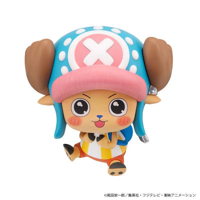 One Piece - Tony Tony Chopper - Look Up - Wakuwaku Ver. (MegaHouse)ㅤ – MegaHouse – ActionFigureBrasil