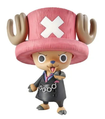 One Piece - Tony Tony Chopper - Portrait Of Pirates Strong Edition - Excellent Model - 1/8 - ver 2ㅤ – MegaHouse – ActionFigure Brasil