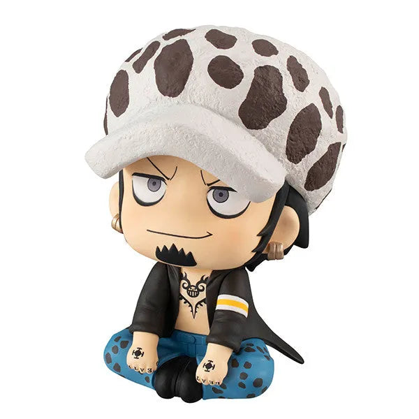 One Piece - Trafalgar Law - Look Up - 2024 Re-release (MegaHouse)ㅤ – MegaHouse – ActionFigure Brasil