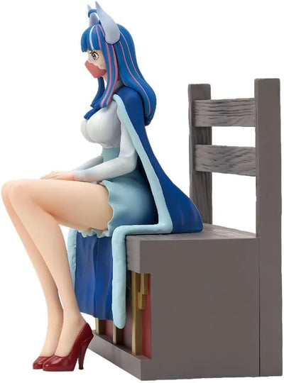 One Piece - Ulti - Ichiban Kuji One Piece Hyakujuu Kaizokudan ~Tobiroppo~ - A Prize (Bandai Spirits)ㅤ – Bandai Spirits – ActionFigure Brasil