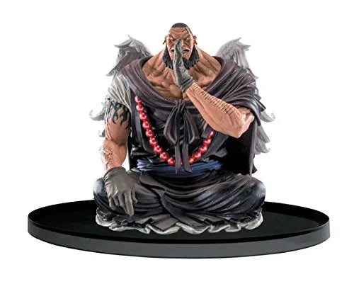 One Piece - Urouge - Figure Colosseum - SCultures - Zoukeiou Chojho Kessen V vol. 2ㅤ – Banpresto – ActionFigure Brasil