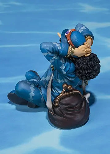 One Piece - Usopp - Figuarts ZERO - One Piece 20th Anniversary ver. (Bandai)ㅤ – Bandai – ActionFigure Brasil