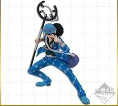 One Piece - Usopp - Ichiban Kuji - Ichiban Kuji One Piece 20th Anniversaryㅤ – Banpresto – ActionFigure Brasil