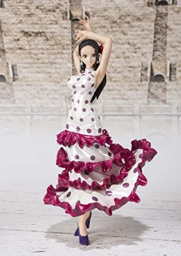 One Piece - Viola - Figuarts ZERO (Bandai)ㅤ – Bandai – ActionFigure Brasil