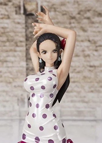 One Piece - Viola - Figuarts ZERO (Bandai)ㅤ – Bandai – ActionFigure Brasil