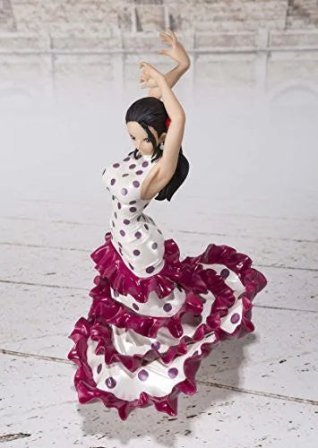 One Piece - Viola - Figuarts ZERO (Bandai)ㅤ – Bandai – ActionFigure Brasil