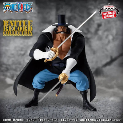 One Piece - Vista - Battle Record Collection (Bandai Spirits)ㅤ – Bandai Spirits as Manufacturer – ActionFigure Brasil