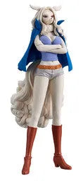 One Piece - Wanda - DXF Figure - The Grandline Lady - The Grandline Lady Wano Kuni  Vol.10 (Bandai Spirits)ㅤ – Bandai Spirits – ActionFigure Brasil