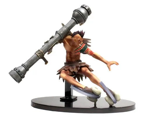One Piece - Wiper - Figure Colosseum - SCultures - Zoukeiou Chojho Kessenㅤ – Banpresto – ActionFigureBrasil