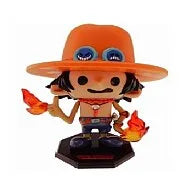 ONE PIECE x PansonWorks Ace Collection Figureㅤ – Gantaku – ActionFigure Brasil