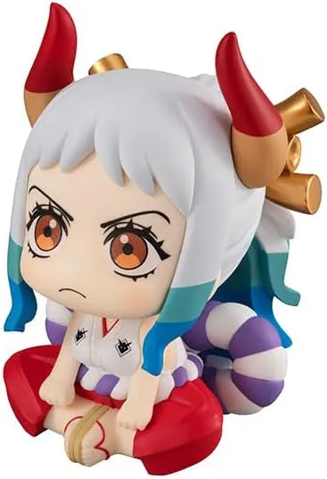 One Piece - Yamato - Look Up (MegaHouse)ㅤ – MegaHouse – ActionFigure Brasil