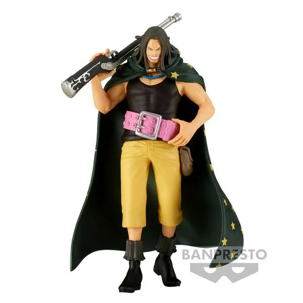 One Piece - Yasopp - One Piece the Shukko (Bandai Spirits)ㅤ – Bandai Spirits – ActionFigure Brasil