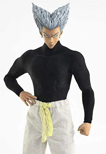 One Punch Man - Garou - FigZero - 1/6 (ThreeZero)ㅤ – ThreeZero – ActionFigure Brasil