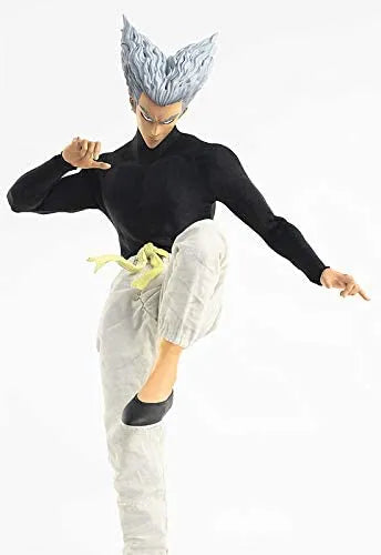 One Punch Man - Garou - FigZero - 1/6 (ThreeZero)ㅤ – ThreeZero – ActionFigure Brasil