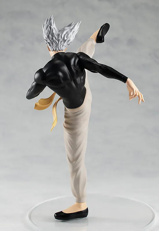 One Punch Man - Garou - Pop Up Parade (Good Smile Company)ㅤ – Good Smile Company – ActionFigure Brasil