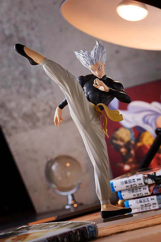 One Punch Man - Garou - Pop Up Parade (Good Smile Company)ㅤ – Good Smile Company – ActionFigure Brasil