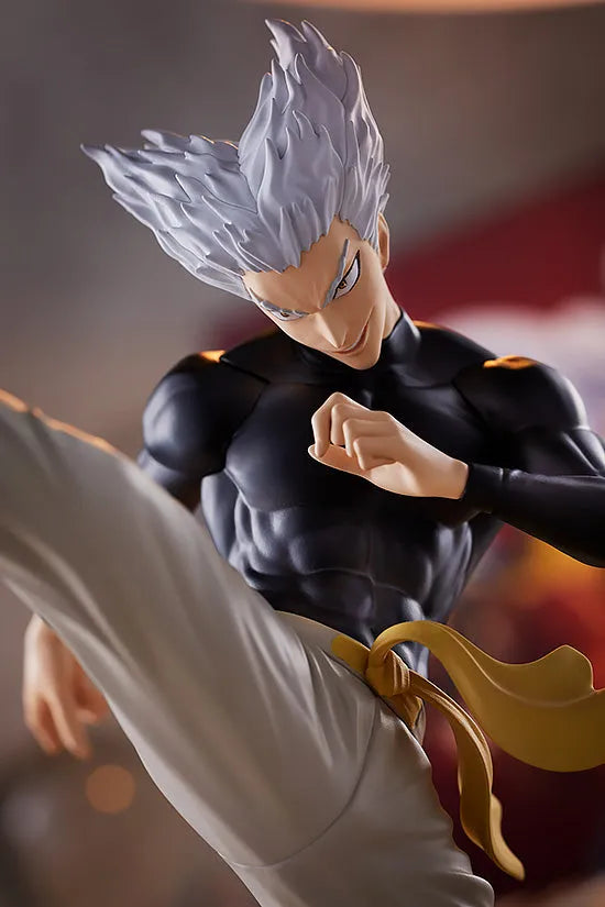 One Punch Man - Garou - Pop Up Parade (Good Smile Company)ㅤ – Good Smile Company – ActionFigure Brasil