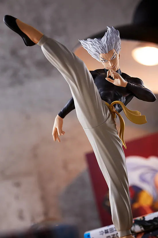 One Punch Man - Garou - Pop Up Parade (Good Smile Company)ㅤ – Good Smile Company – ActionFigure Brasil