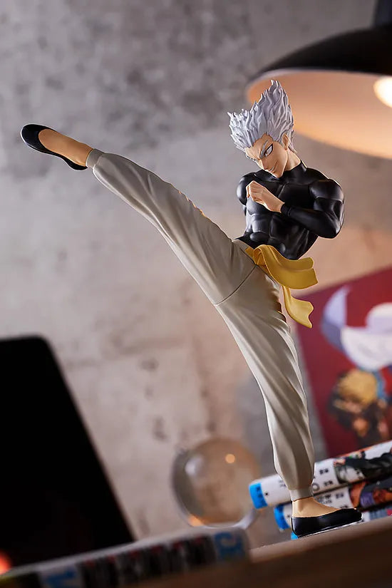 One Punch Man - Garou - Pop Up Parade (Good Smile Company)ㅤ – Good Smile Company – ActionFigure Brasil