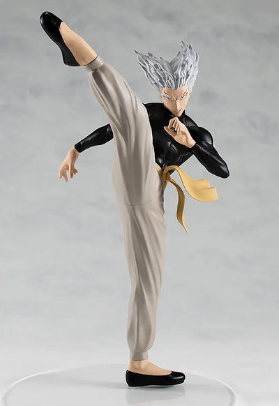 One Punch Man - Garou - Pop Up Parade (Good Smile Company)ㅤ – Good Smile Company – ActionFigure Brasil — detalhe do produto
