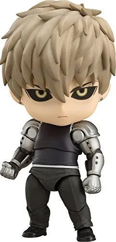One Punch Man - Genos - Nendoroid #645 - Super Movable Edition (Good Smile Company)ㅤ – Good Smile Company – ActionFigure Brasil