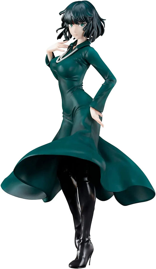 One Punch Man - Jigoku no Fubuki - 1/7 (B'full)ㅤ – Gantaku – ActionFigure Brasil