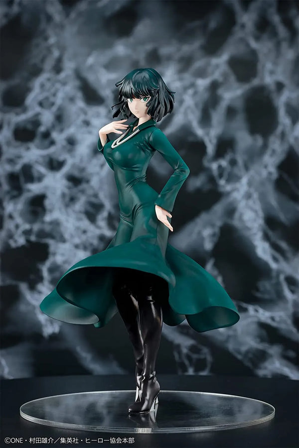 One Punch Man - Jigoku no Fubuki - 1/7 (B'full)ㅤ – Gantaku – ActionFigure Brasil