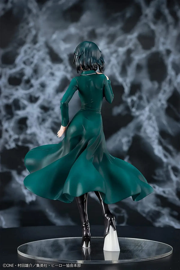 One Punch Man - Jigoku no Fubuki - 1/7 (B'full)ㅤ – Gantaku – ActionFigure Brasil