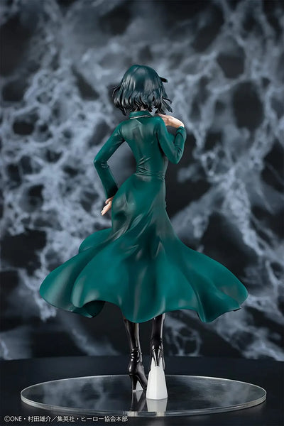 One Punch Man - Jigoku no Fubuki - 1/7 (B'full)ㅤ – Gantaku – ActionFigureBrasil — embalagem