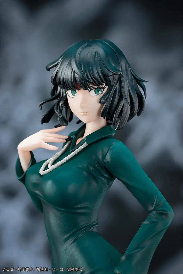 One Punch Man - Jigoku no Fubuki - 1/7 (B'full)ㅤ – Gantaku – ActionFigure Brasil