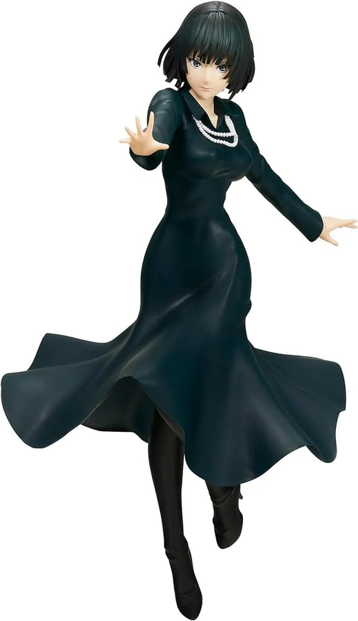 One Punch Man - Jigoku no Fubuki (Bandai Spirits)ㅤ – Bandai Spirits – ActionFigure Brasil