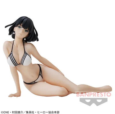 One Punch Man - Jigoku no Fubuki - Celestial Vivi (Bandai Spirits)ㅤ – Bandai Spirits – ActionFigure Brasil