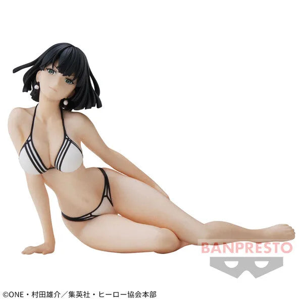 One Punch Man - Jigoku no Fubuki - Celestial Vivi (Bandai Spirits)ㅤ – Bandai Spirits – ActionFigure Brasil