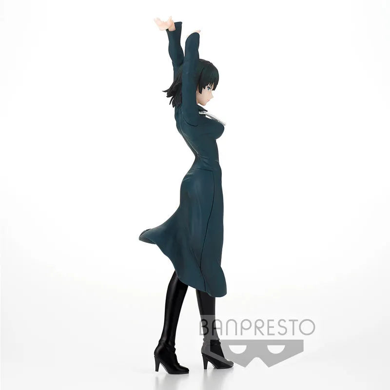 One Punch Man - Jigoku no Fubuki - Espresto - Shapely (Bandai Spirits)ㅤ – Bandai Spirits – ActionFigureBrasil