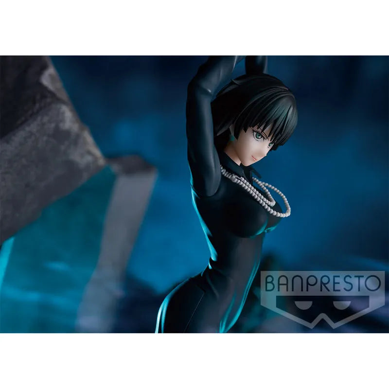 One Punch Man - Jigoku no Fubuki - Espresto - Shapely (Bandai Spirits)ㅤ – Bandai Spirits – ActionFigureBrasil