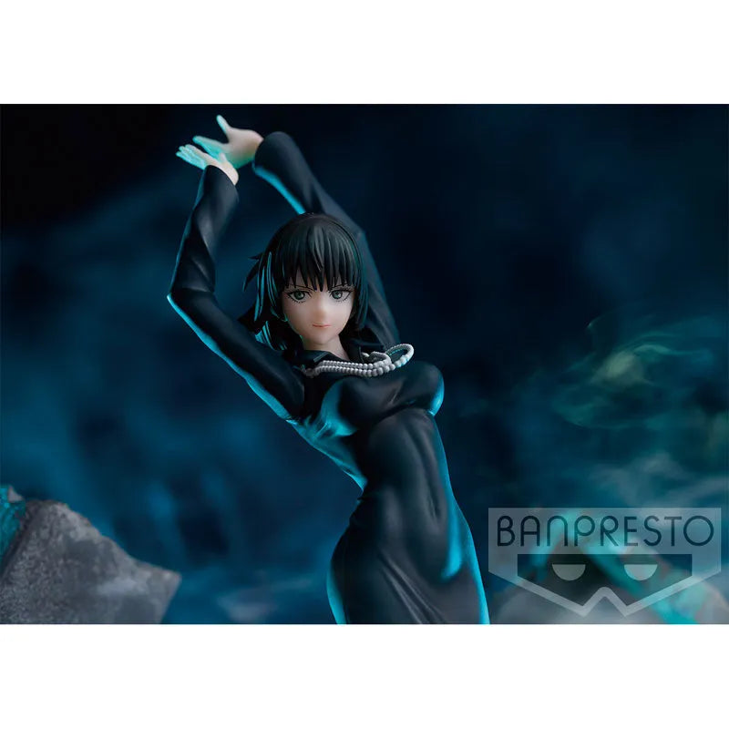 One Punch Man - Jigoku no Fubuki - Espresto - Shapely (Bandai Spirits)ㅤ – Bandai Spirits – ActionFigureBrasil