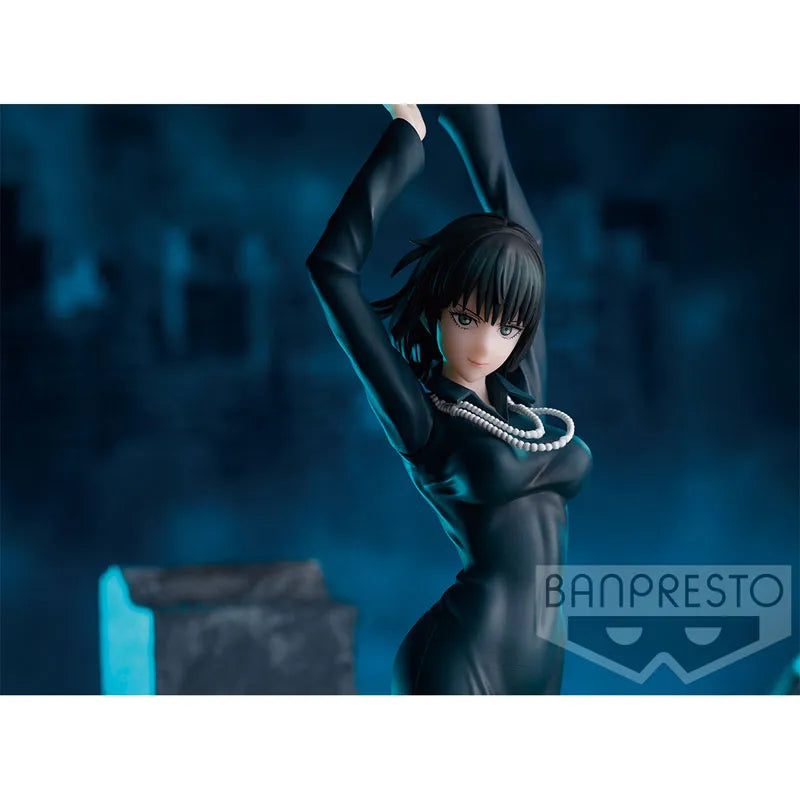 One Punch Man - Jigoku no Fubuki - Espresto - Shapely (Bandai Spirits)ㅤ – Bandai Spirits – ActionFigureBrasil