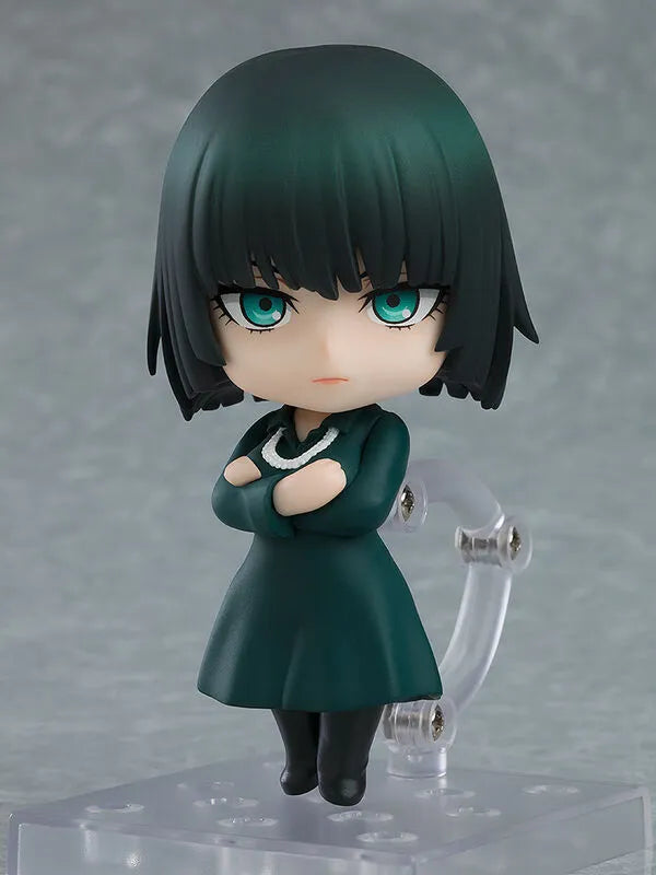 One Punch Man - Jigoku no Fubuki - Nendoroid #2485 (Good Smile Company)ㅤ – Good Smile Company – ActionFigure Brasil