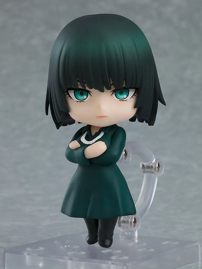 One Punch Man - Jigoku no Fubuki - Nendoroid #2485 (Good Smile Company)ㅤ – Good Smile Company – ActionFigureBrasil — detalhe do produto