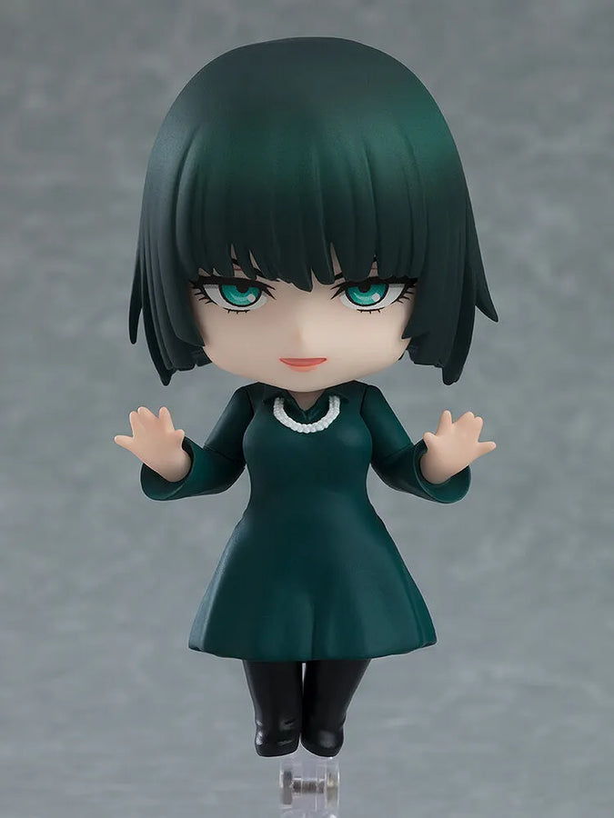 One Punch Man - Jigoku no Fubuki - Nendoroid #2485 (Good Smile Company)ㅤ – Good Smile Company – ActionFigure Brasil