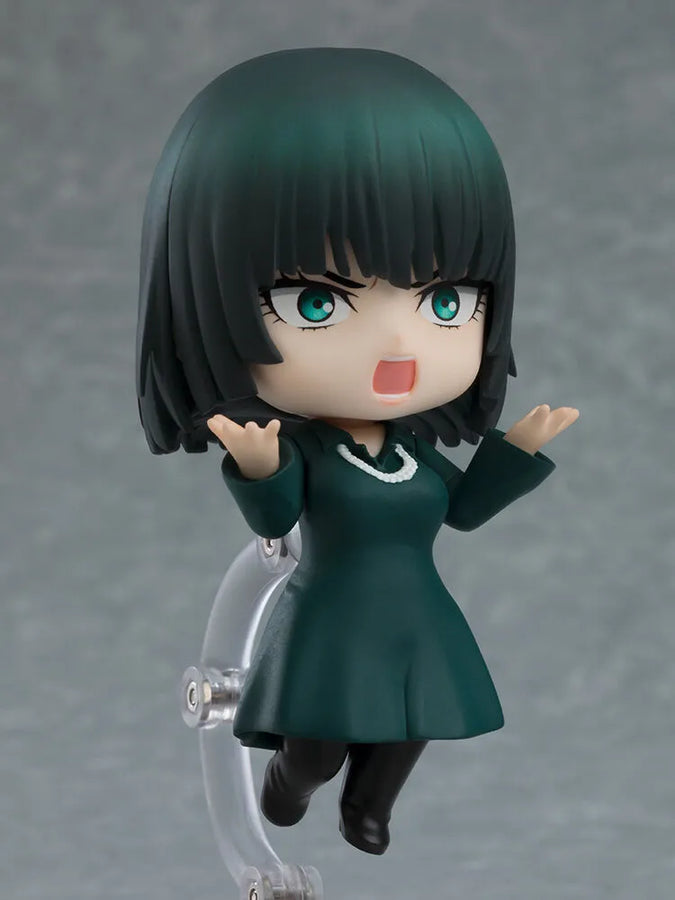One Punch Man - Jigoku no Fubuki - Nendoroid #2485 (Good Smile Company)ㅤ – Good Smile Company – ActionFigure Brasil