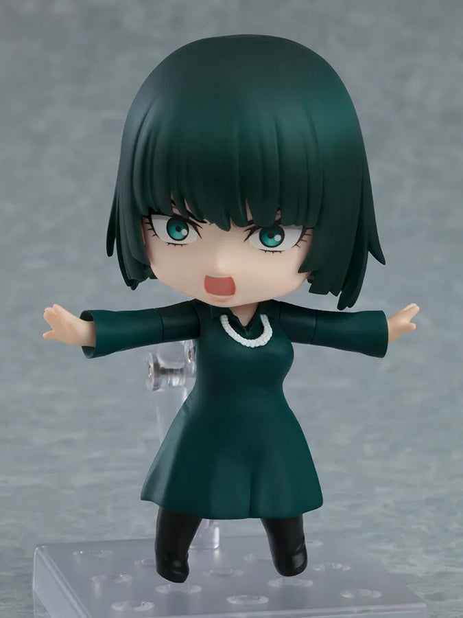 One Punch Man - Jigoku no Fubuki - Nendoroid #2485 (Good Smile Company)ㅤ – Good Smile Company – ActionFigure Brasil