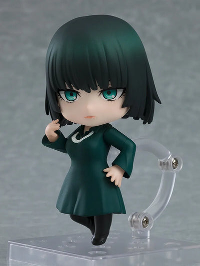 One Punch Man - Jigoku no Fubuki - Nendoroid #2485 (Good Smile Company)ㅤ – Good Smile Company – ActionFigureBrasil — ambientada