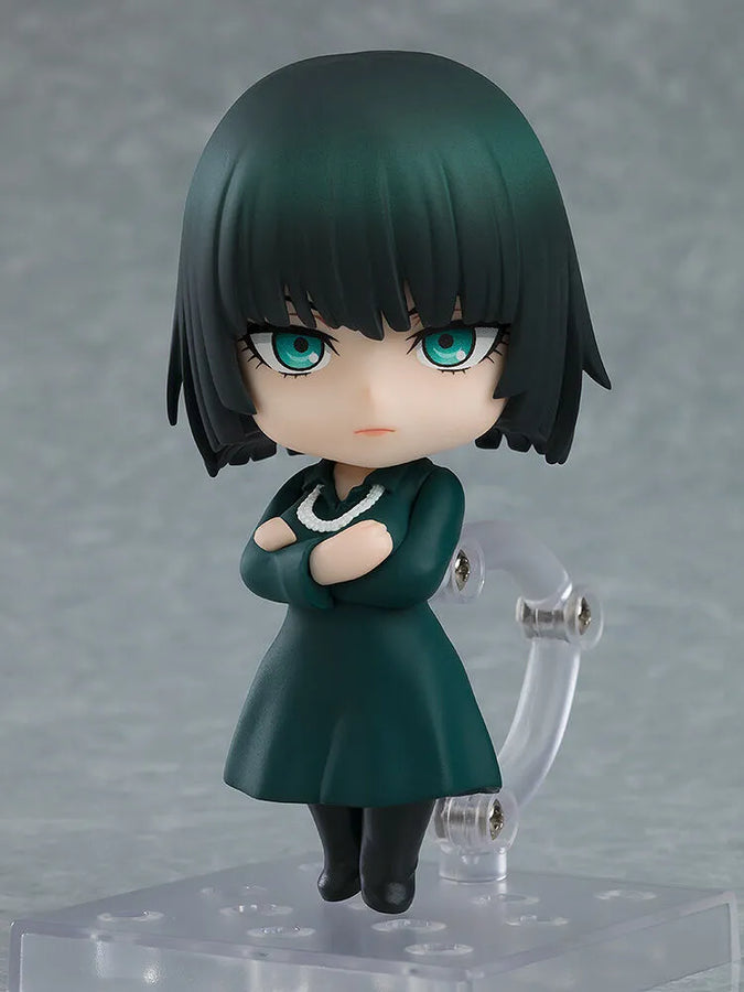One Punch Man - Jigoku no Fubuki - Nendoroid #2485 (Good Smile Company)ㅤ – Good Smile Company – ActionFigure Brasil