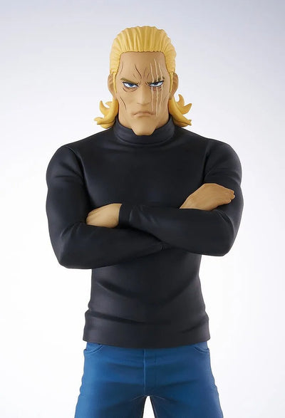 One Punch Man - King - Pop Up Parade (Good Smile Company)ㅤ – Good Smile Company – ActionFigureBrasil — ambientada