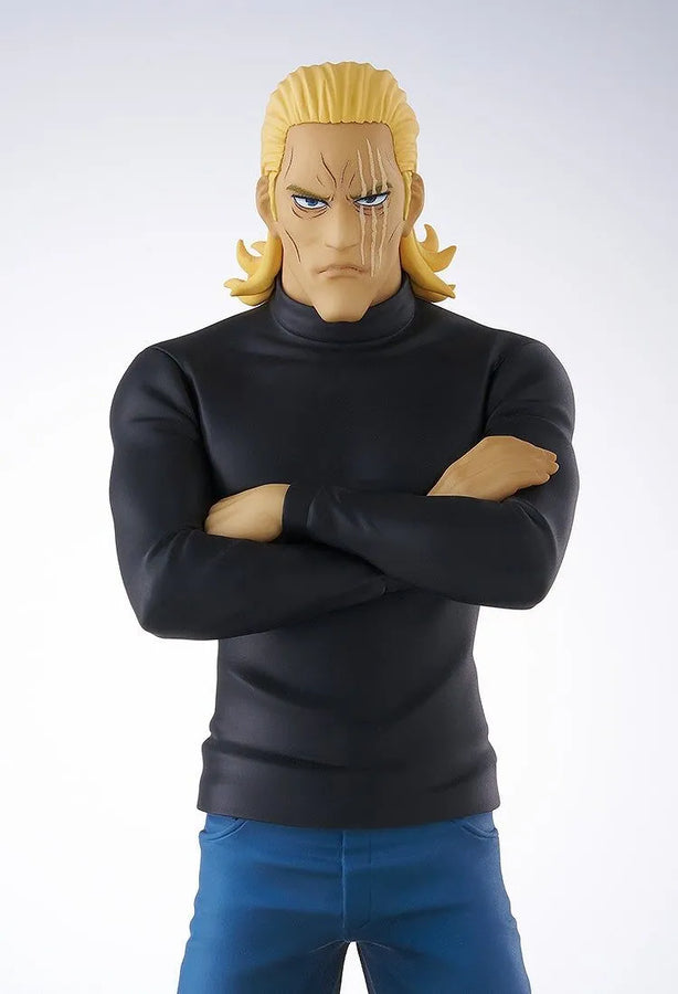 One Punch Man - King - Pop Up Parade (Good Smile Company)ㅤ – Good Smile Company – ActionFigure Brasil