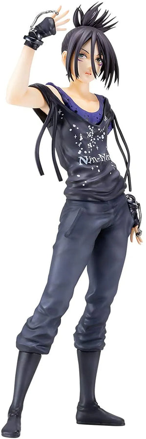 One Punch Man - Onsoku no Sonic - 1/7 (B'full FOTS Japan)ㅤ – B'full As Manufacturer – ActionFigure Brasil