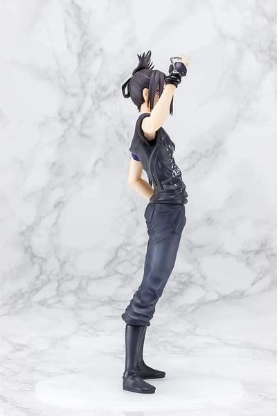 One Punch Man - Onsoku no Sonic - 1/7 (B'full FOTS Japan)ㅤ – B'full As Manufacturer – ActionFigureBrasil — ângulo diferente