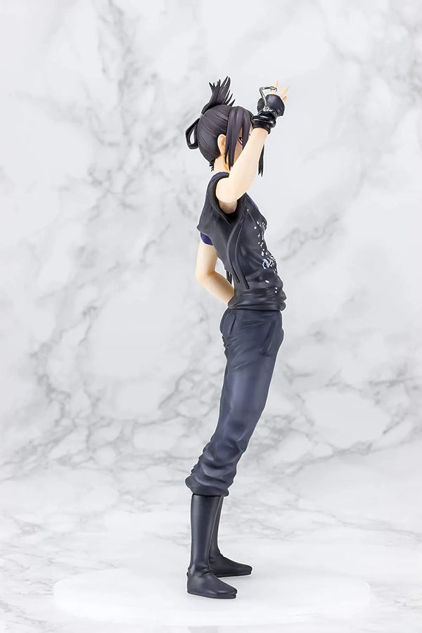 One Punch Man - Onsoku no Sonic - 1/7 (B'full FOTS Japan)ㅤ – B'full As Manufacturer – ActionFigure Brasil