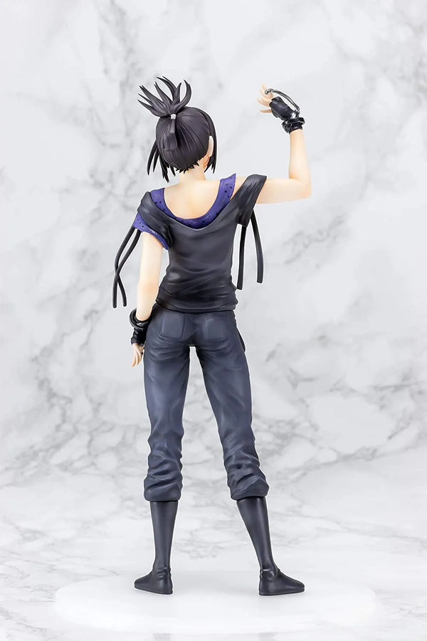 One Punch Man - Onsoku no Sonic - 1/7 (B'full FOTS Japan)ㅤ – B'full As Manufacturer – ActionFigure Brasil